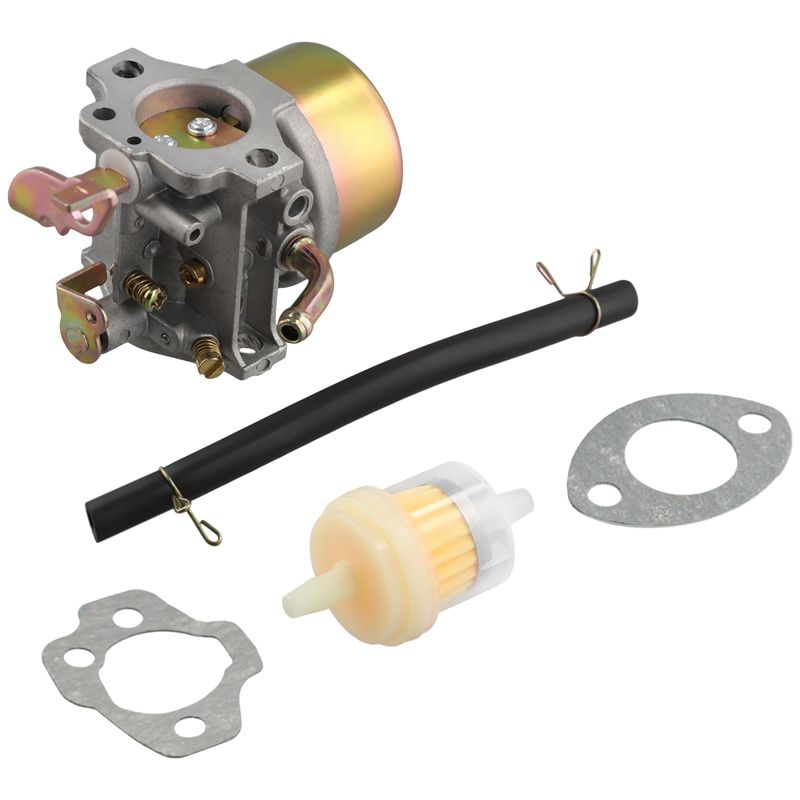 Gardening Tools Kit - A58X-キャブレターキャブキットセットロビンウィスコンシンスバル EY20 EY 20 EY15 227-62450-10