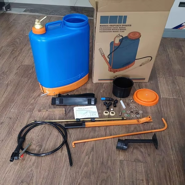 Gardening Tools Hand - ATV&UTV農業用噴霧器 ガーデン用20L手動噴霧器 メーカー ガーデンツール