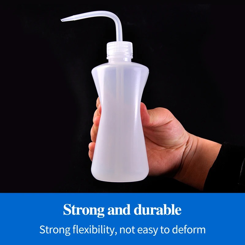 Gardening Tools Watering Can - 150/250/500mL ウォータービーク注水ケトルツール 多肉植物 植物 花 水やり缶