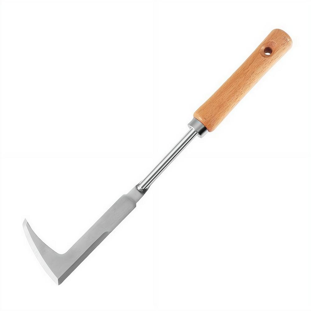 ステンレス製の隙間除草ツール、L字型多目的園芸用手工具、庭、 - Gardening Tools Used For Weeding のレビューと価格