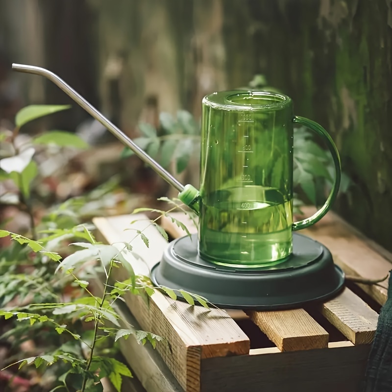 家庭用庭園水やりポット、庭園水やりポット - 耐久性のあるプ - Gardening Tools Watering Can のレビューと価格