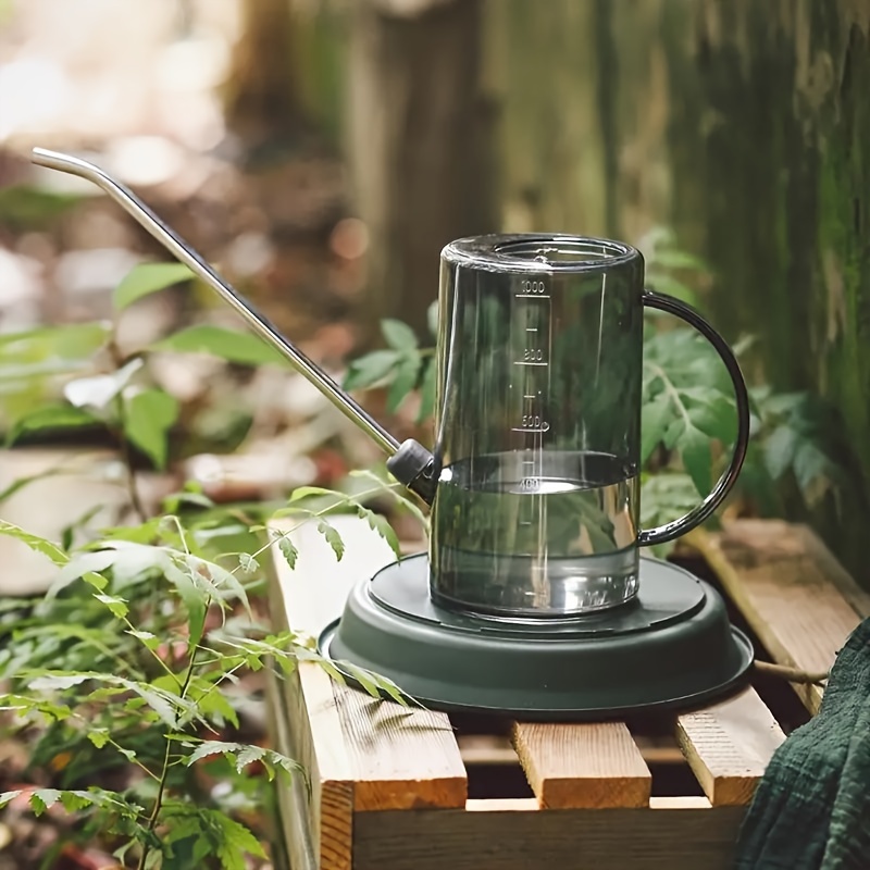 家庭用庭園水やりポット、庭園水やりポット - 耐久性のあるプ - Gardening Tools Watering Can のレビューと価格