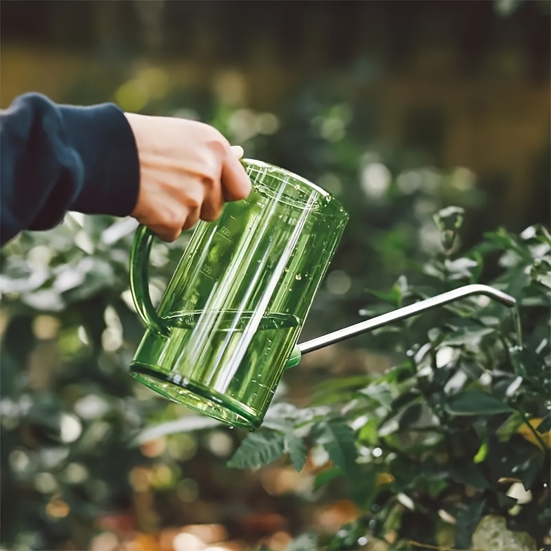 家庭用庭園水やりポット、庭園水やりポット - 耐久性のあるプ - Gardening Tools Watering Can のレビューと価格
