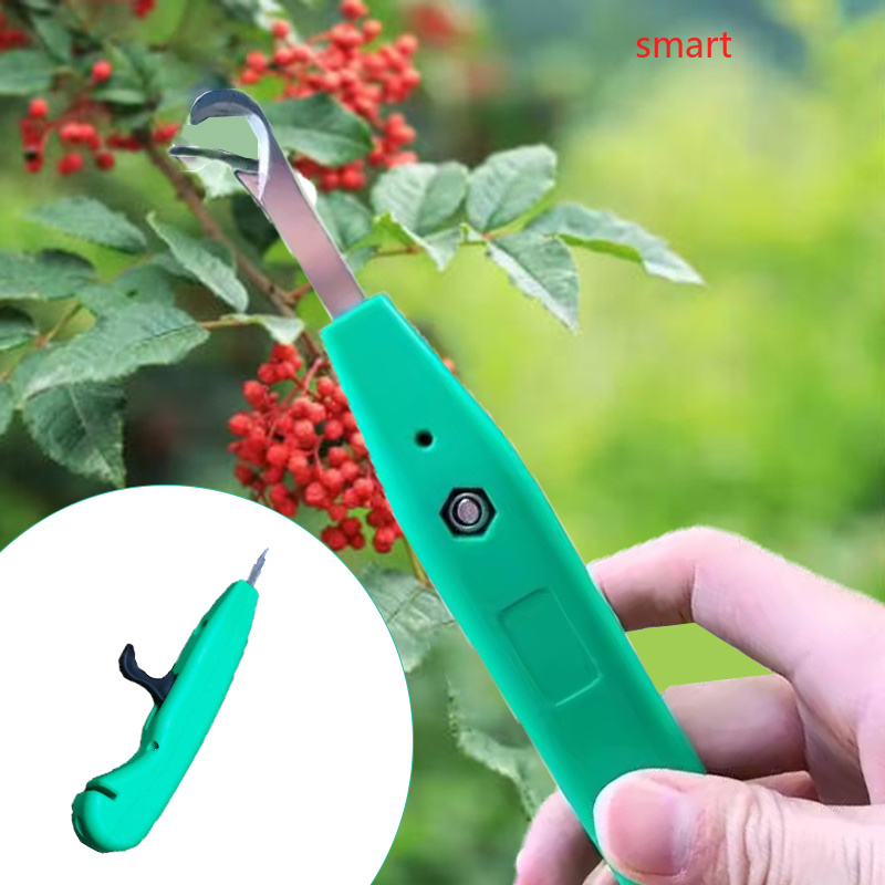 プロ用ペッパーピッカー ハンドヘルド収穫用ハサミ ポータブル - Gardening Tools Hand のレビューと価格