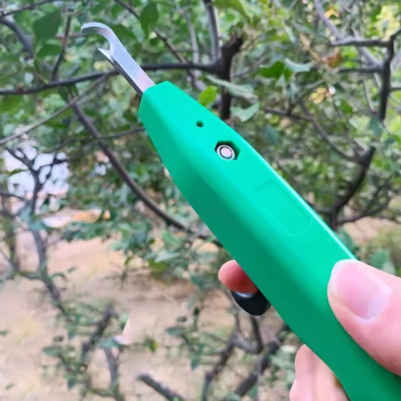 プロ用ペッパーピッカー ハンドヘルド収穫用ハサミ ポータブル - Gardening Tools Hand のレビューと価格