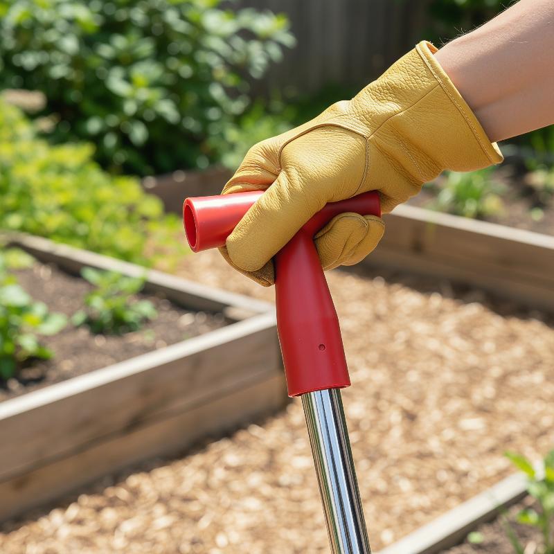 [C] 1/5個入り D/T型グリップ プラスチック製シャベ - Gardening Tools Rake のレビューと価格