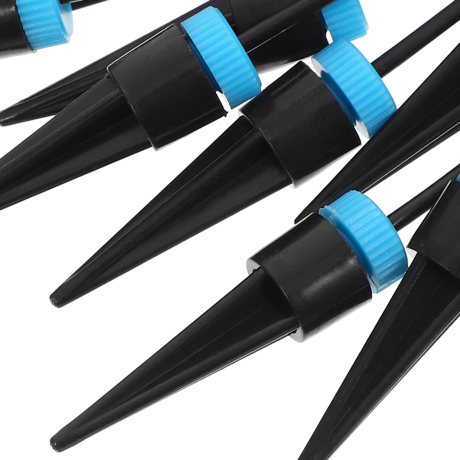 花壇用灌水装置キット。調整可能なPP製プランター用点滴灌水ツ - Gardening Tools Kit のレビューと価格
