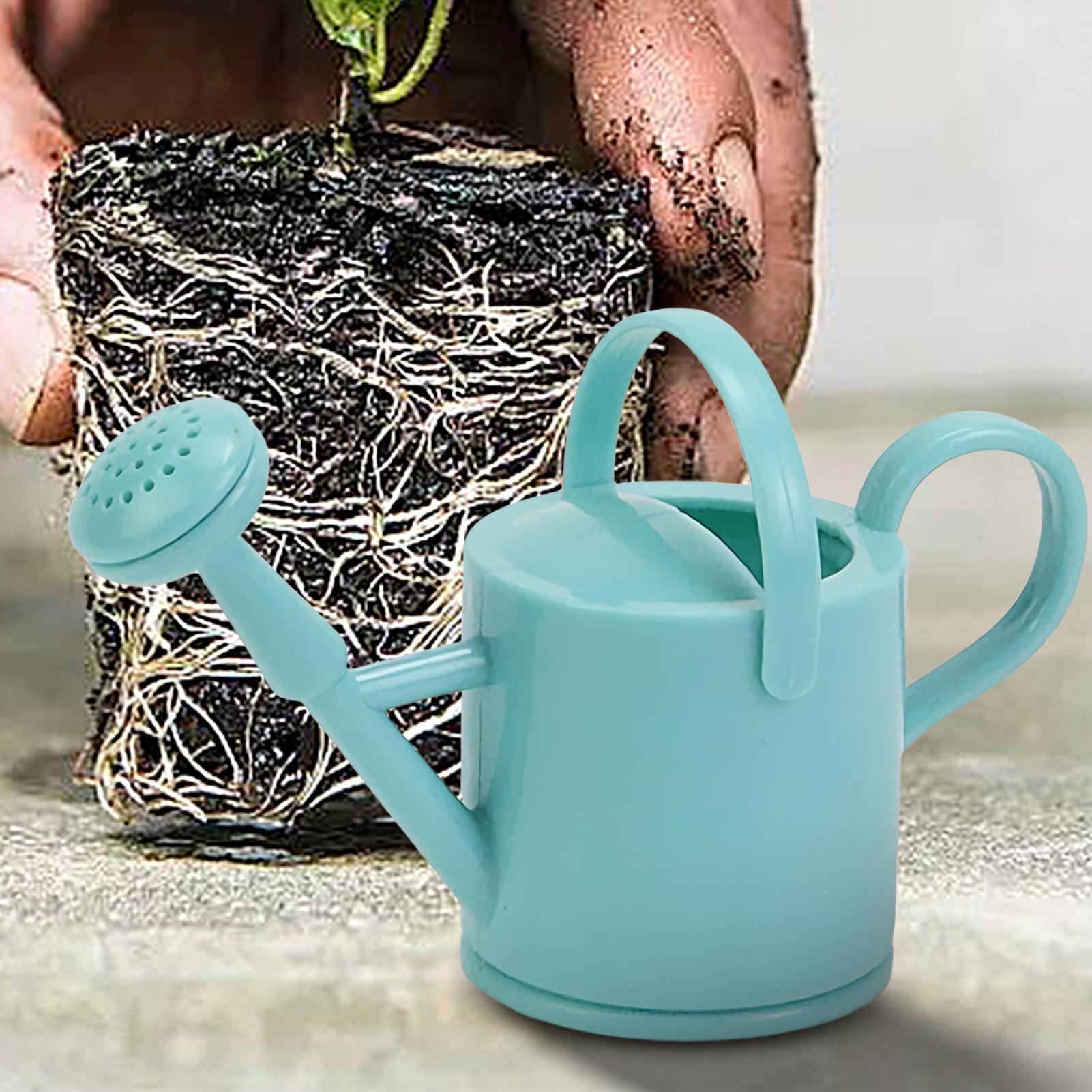 1個入り子供用小型じょうろ、小型回転式室内じょうろ、水やり道 - Gardening Tools Watering Can のレビューと価格