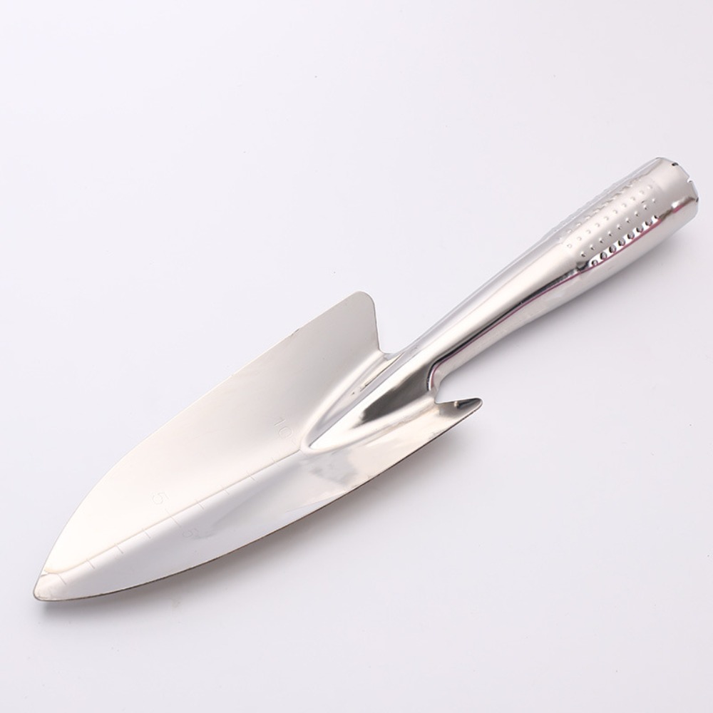花の植え付け、除草、ハンドルツール、園芸工具、鋭利な先端のシ - Gardening Tools Trowel のレビューと価格
