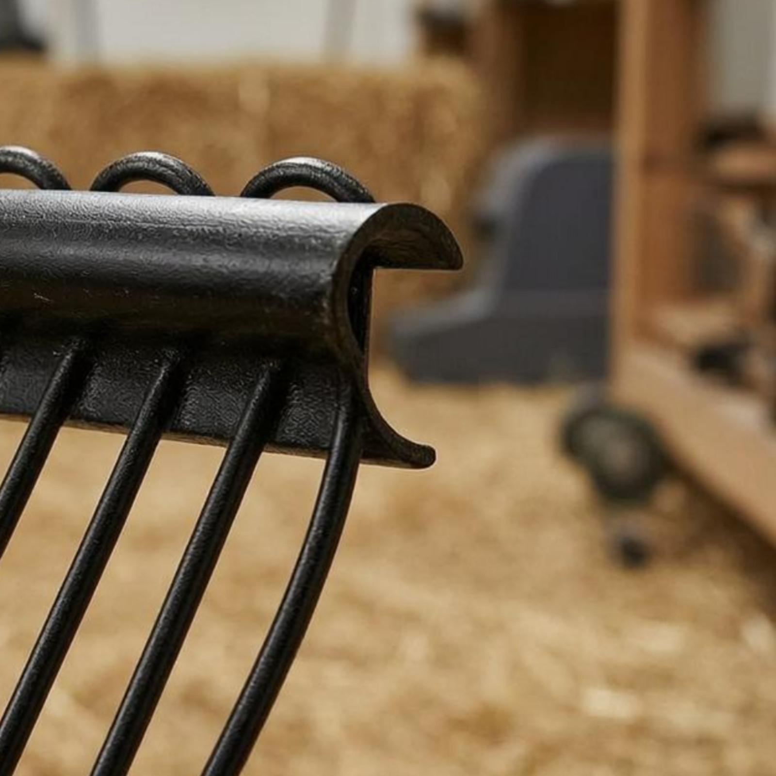 多歯ガーデニングフォーク 金属製肥料用ハンドツール プロ仕様 - Gardening Tools Hand のレビューと価格