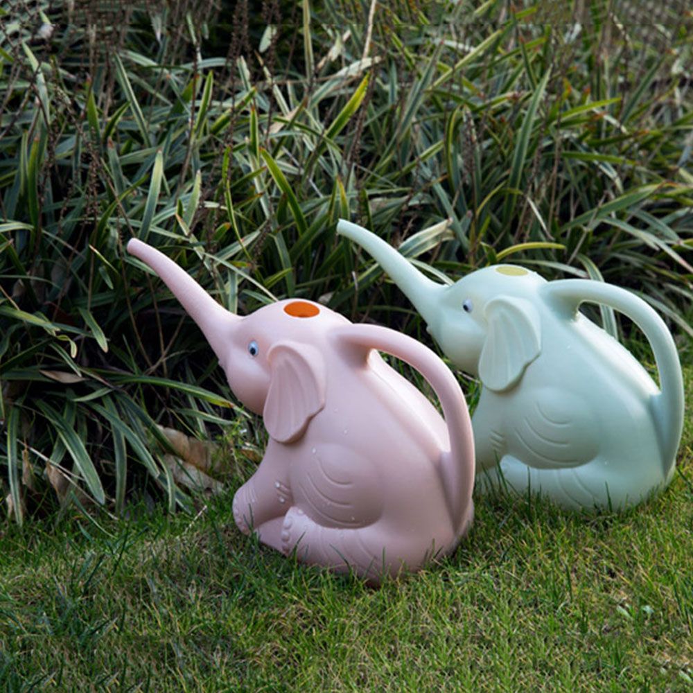 かわいい 3 色の水まきツール ガーデン用品 ガーデンツール - Gardening Tools Watering Can のレビューと価格