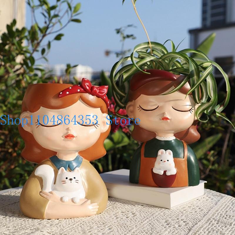 652F 多目的シリコーン型 DIY 工芸品セメント樹脂プラ - Gardening Tools Girls のレビューと価格